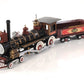 Union Pacific Locomotive Sculpture