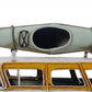 c1957 Ford Country Squire Station Wagon Sculpture