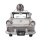 c1957 Ford Country Squire Station Wagon Sculpture