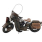 c1942 WLA Harley Davidson Sculpture