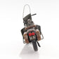 c1942 WLA Harley Davidson Sculpture