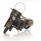 c1942 WLA Harley Davidson Sculpture