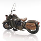 c1942 WLA Harley Davidson Sculpture