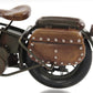 c1942 WLA Harley Davidson Sculpture