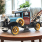 c1931 Ford Model A Tow Truck Sculpture