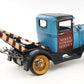 c1931 Ford Model A Tow Truck Sculpture