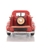 c1942 Ford Pickup Truck Sculpture