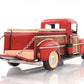 c1942 Ford Pickup Truck Sculpture