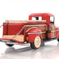 c1942 Ford Pickup Truck Sculpture