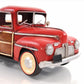 c1942 Ford Pickup Truck Sculpture