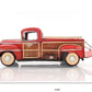 c1942 Ford Pickup Truck Sculpture