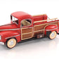 c1942 Ford Pickup Truck Sculpture