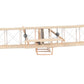 c1903 Wright Flyer Sculpture