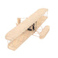 c1903 Wright Flyer Sculpture