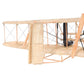 c1903 Wright Flyer Sculpture