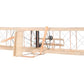 c1903 Wright Flyer Sculpture