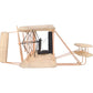 c1903 Wright Flyer Sculpture