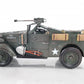c1941 30 CWT Chevrolet 1533X2 Sculpture