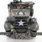 c1941 30 CWT Chevrolet 1533X2 Sculpture