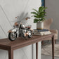 c1957 Harley-Davidson Sportster Sculpture