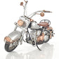 c1957 Harley-Davidson Sportster Sculpture