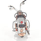c1957 Harley-Davidson Sportster Sculpture