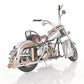 c1957 Harley-Davidson Sportster Sculpture