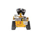 Wall-E Robot Coin Bank Sculpture