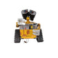 Wall-E Robot Coin Bank Sculpture