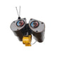 Wall-E Robot Coin Bank Sculpture