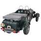 c1930 Bently Blower British Race Car Model Sculpture
