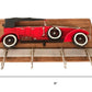 c1934 Duesenberg Model J Coat Rack