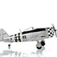 c1943 Republic P-47 Thunderbolt Sculpture
