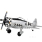 c1943 Republic P-47 Thunderbolt Sculpture