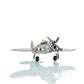 c1943 Republic P-47 Thunderbolt Sculpture