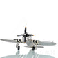 c1943 Republic P-47 Thunderbolt Sculpture