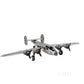c1940 B-24 Liberator Bomber Sculpture