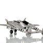 c1941 Lockheed P-38 Lightning Fighter Sculpture