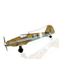 c1935 Messerschmitt BF 109 Fighter Sculpture