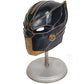 Black Panther Helmet Sculpture