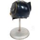 Black Panther Helmet Sculpture