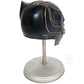 Black Panther Helmet Sculpture