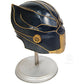 Black Panther Helmet Sculpture