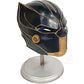 Black Panther Helmet Sculpture