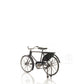 Vintage Bicycle Sculpture
