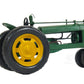 c1935 John Deere Model B Tractor Sculpture