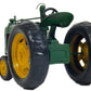 c1935 John Deere Model B Tractor Sculpture