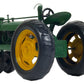 c1935 John Deere Model B Tractor Sculpture