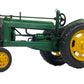c1935 John Deere Model B Tractor Sculpture