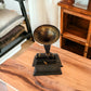 c1901 Edison Standard Phonograph Replica Sculpture